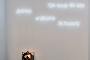 <a href='/art-galleries/marian-goodman-gallery/' target='_blank'>Marian Goodman Gallery</a>, FIAC Paris (19–22 October 2017). Courtesy Ocula. Photo: Charles Roussel.